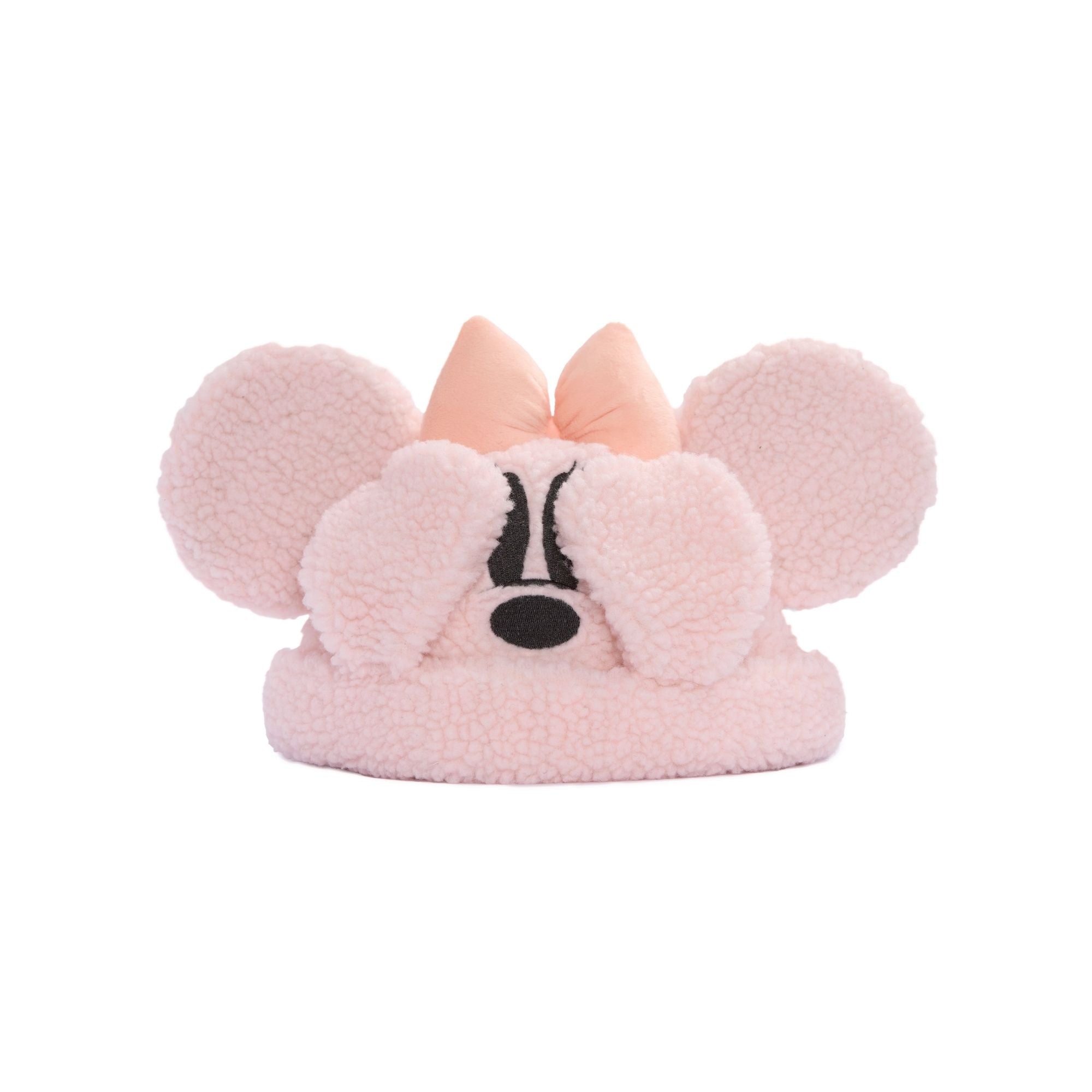 Disney Minnie Mouse Ghost Sherpa Beanie