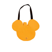 Disney Mickey Mouse Pumpkin Tote