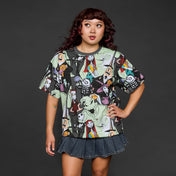 NMBC AOP T-Shirt