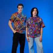 Masters of the Universe AOP T-Shirt