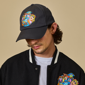 Muppet Treasure Island Hat