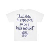 Muppet Treasure Island Vintage Poster T-Shirt