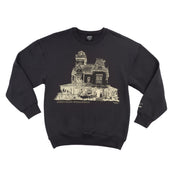 Practical Magic Maria's Island House Sweatshirt