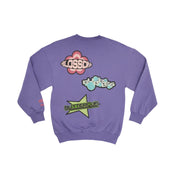 The Powerpuff Girls Teen Sweatshirt