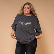 Practical Magic There's a Little Witch T-Shirt