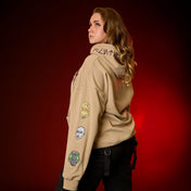 Star Wars Bounty Hunter Hoodie