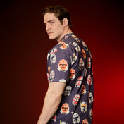 Star Wars Clone AOP T-Shirt