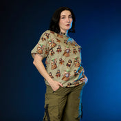 Grogu AOP T-Shirt