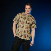 Grogu AOP T-Shirt