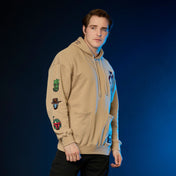 Star Wars Bounty Hunter Hoodie