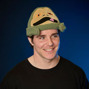 Star Wars Jabba The Hut Sherpa Beanie
