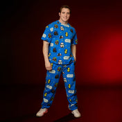 Star Wars Retro P.J. Set