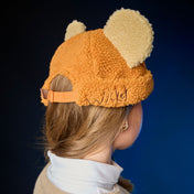 Star Wars Wicket Sherpa Beanie