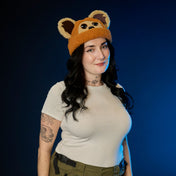 Star Wars Wicket Sherpa Beanie