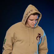 Star Wars Bounty Hunter Hoodie