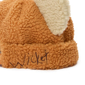 Star Wars Wicket Sherpa Beanie