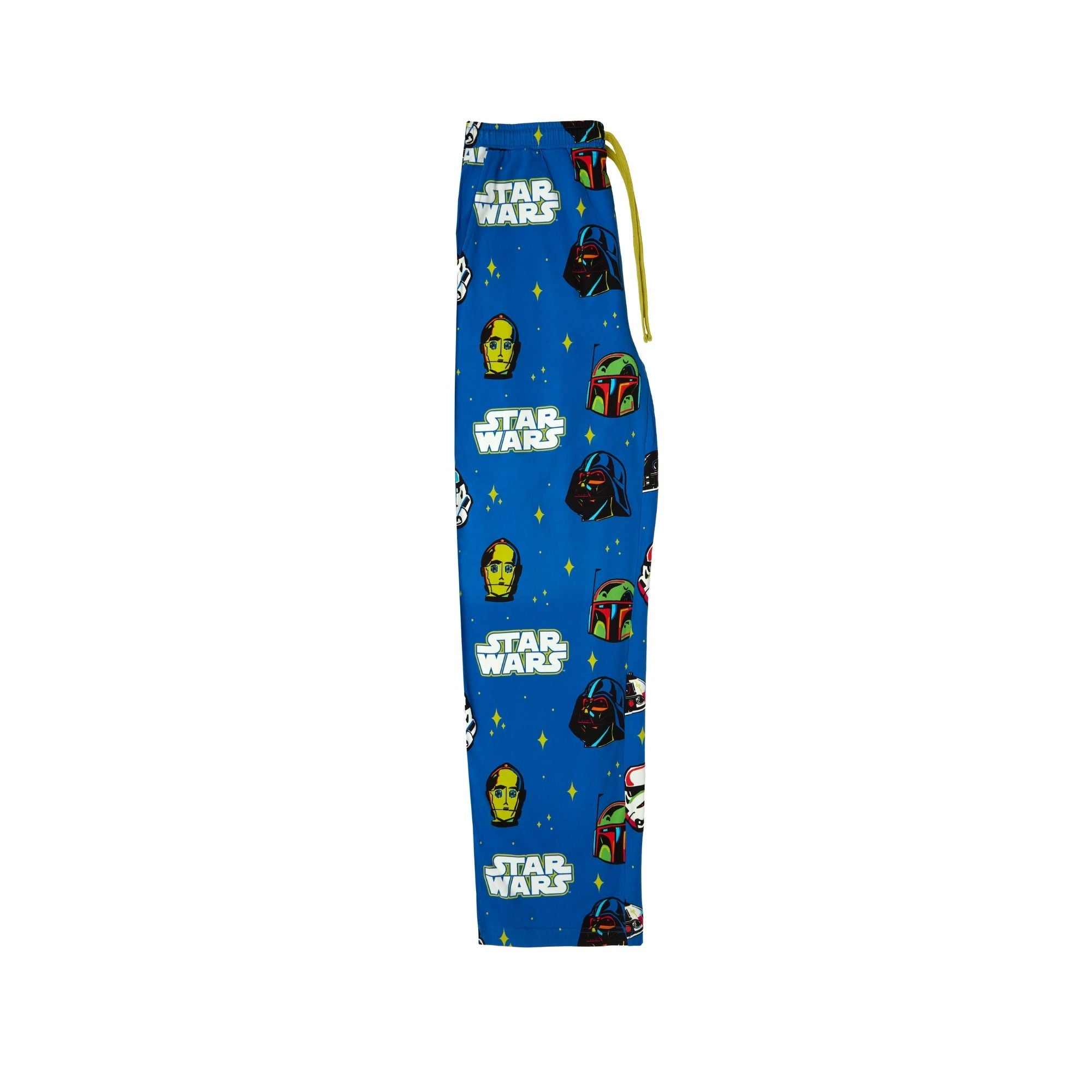 Star Wars Retro P.J. Set