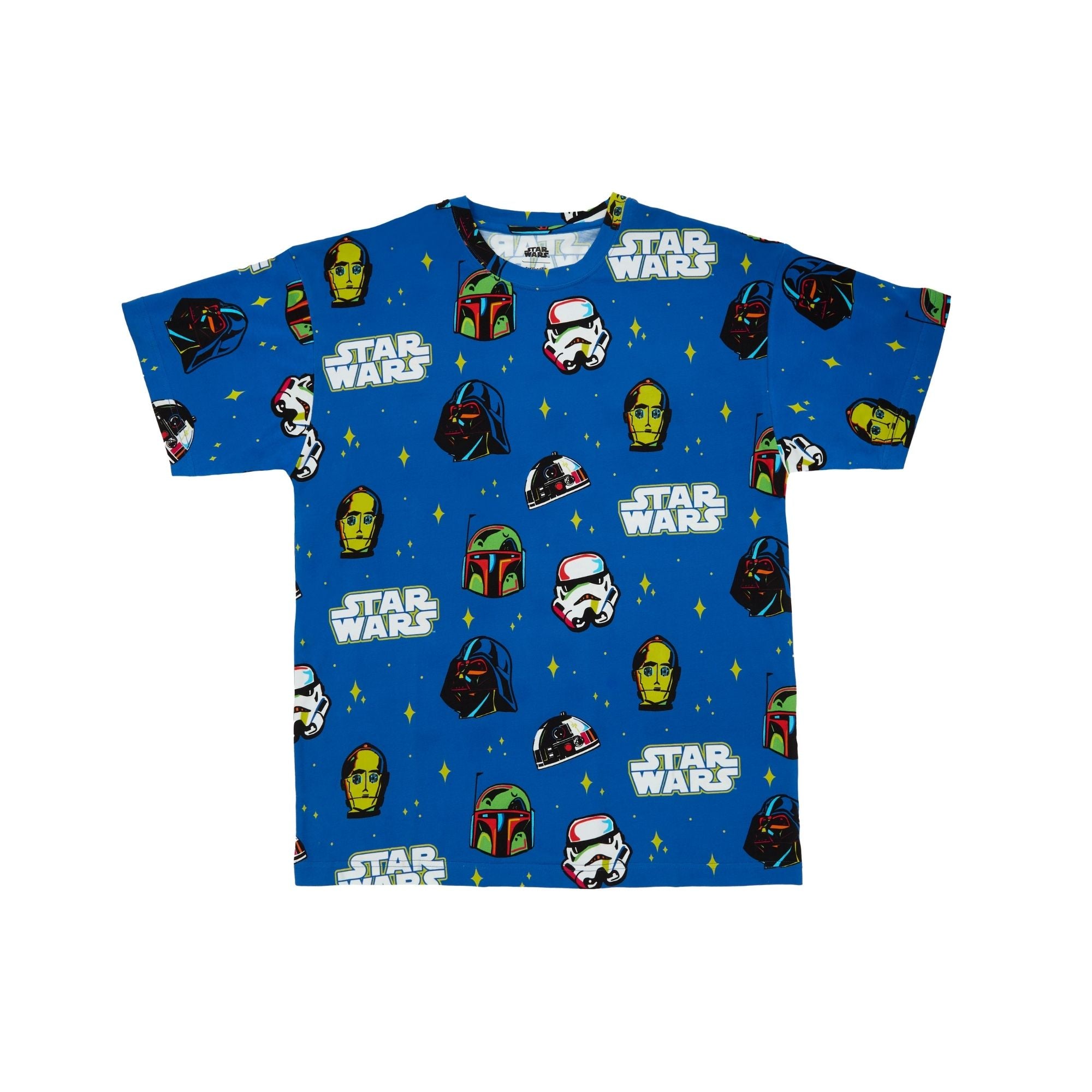 Star Wars Retro P.J. Set
