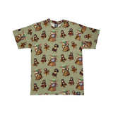 Grogu AOP T-Shirt