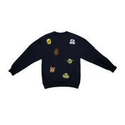 Star Wars Embroidered Crewneck