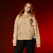 Star Wars Bounty Hunter Hoodie