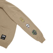 Star Wars Bounty Hunter Hoodie