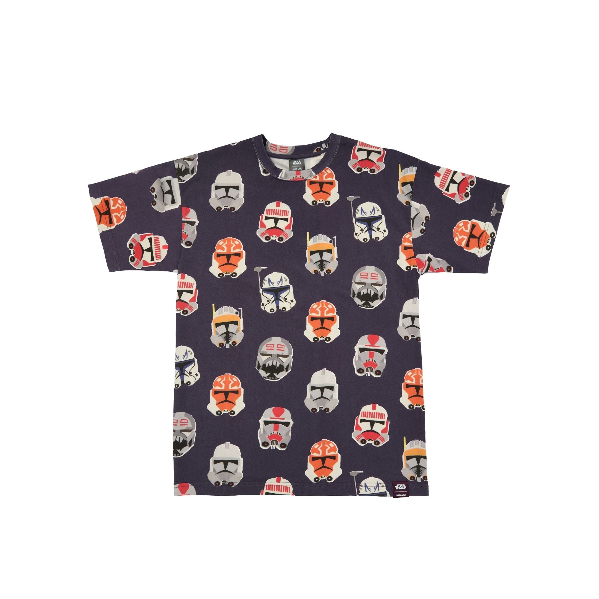 Star Wars Clone AOP T-Shirt