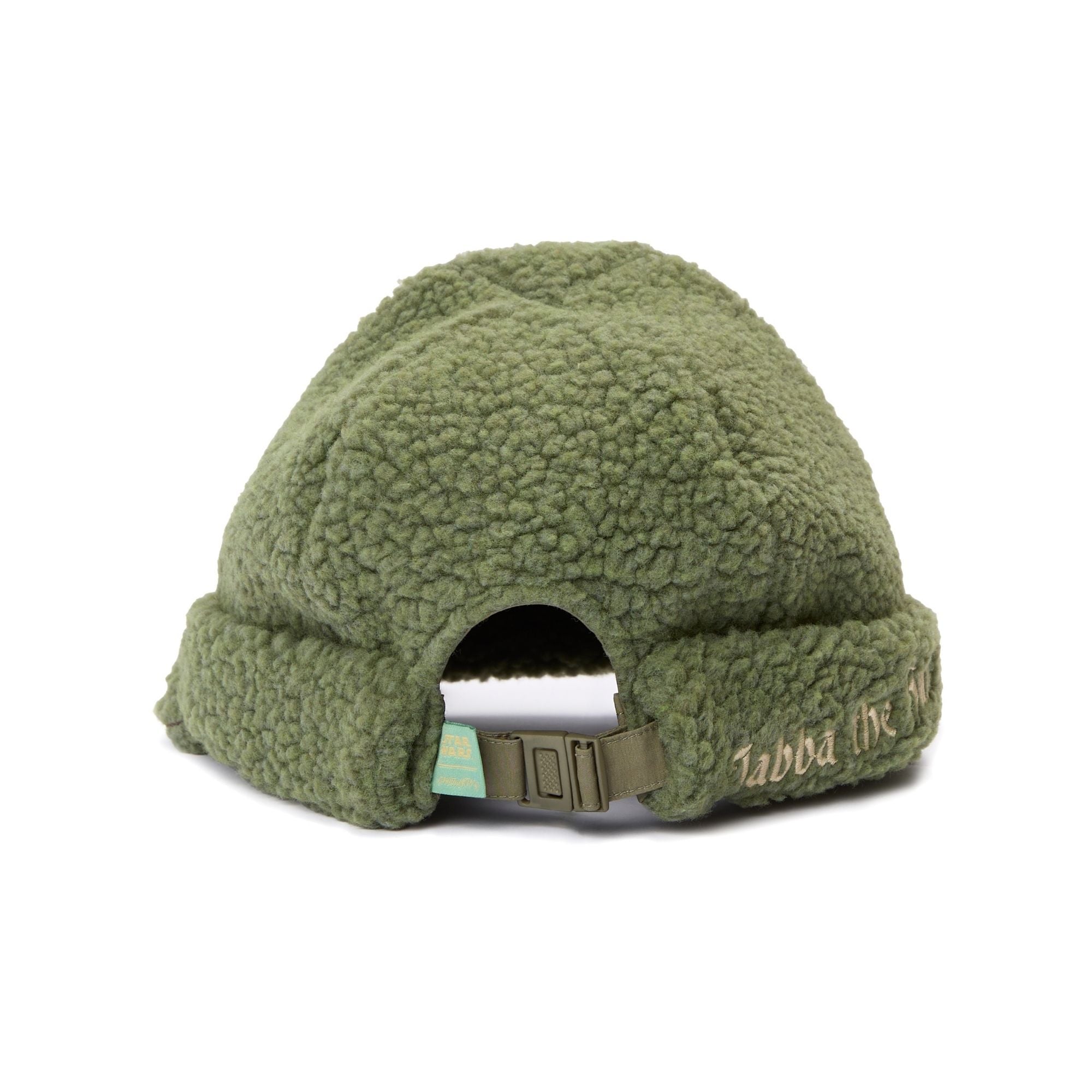 Star Wars Jabba The Hut Sherpa Beanie