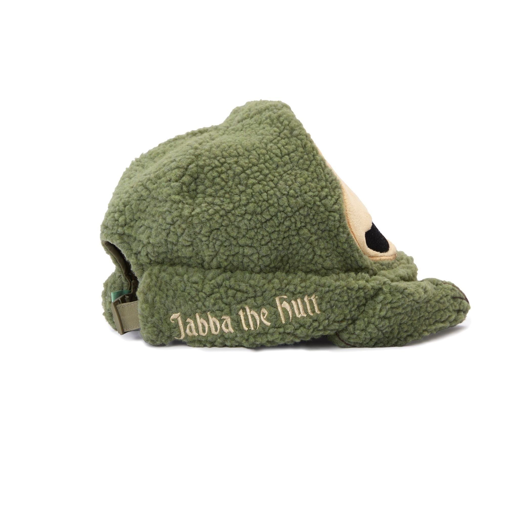 Star Wars Jabba The Hut Sherpa Beanie