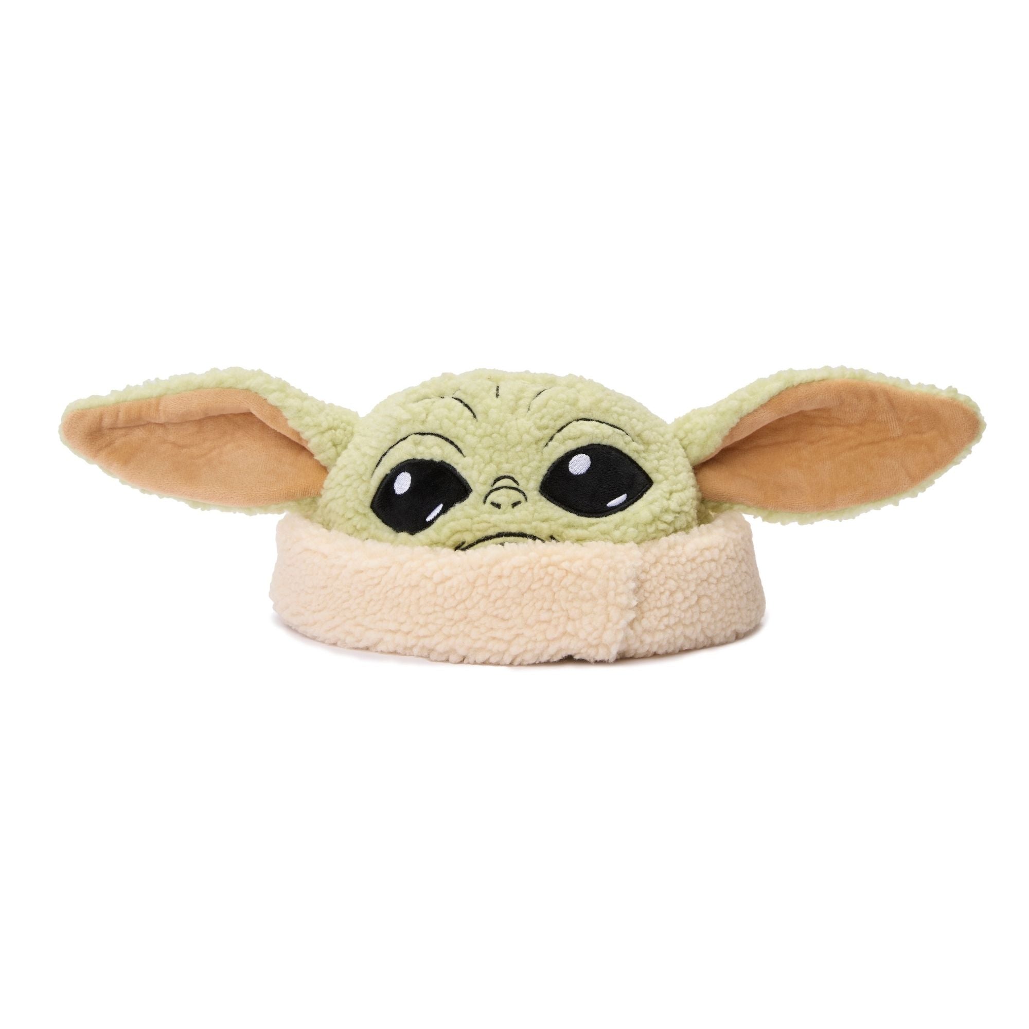 Star Wars Grogu Sherpa Beanie