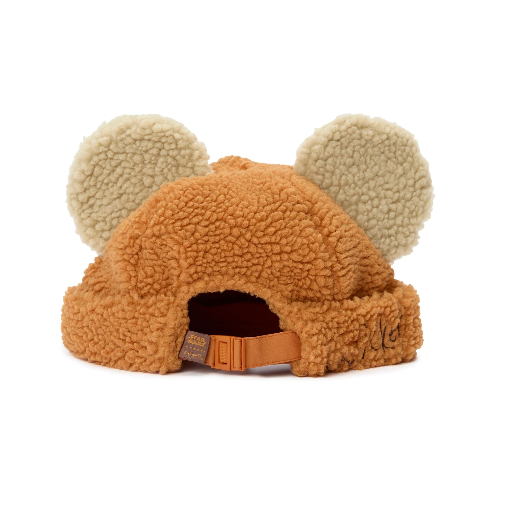 Star Wars Wicket Sherpa Beanie