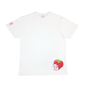 Strawberry Shortcake T-Shirt Dress