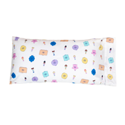 Polly Pocket Sheet Set