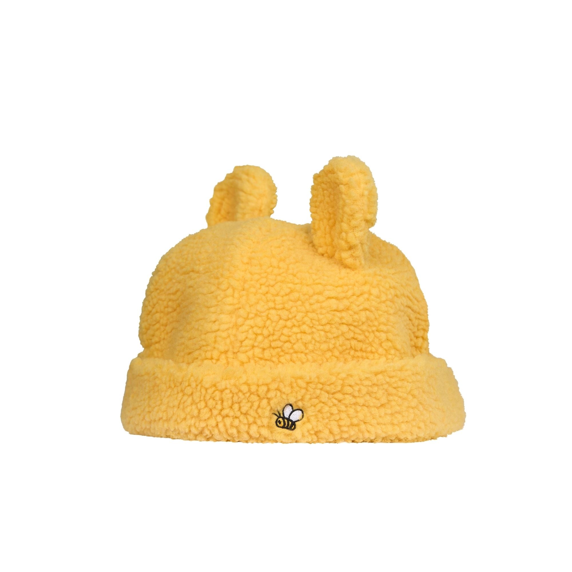 Winnie the Pooh Sherpa Beanie