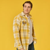 Winnie the Pooh Flannel