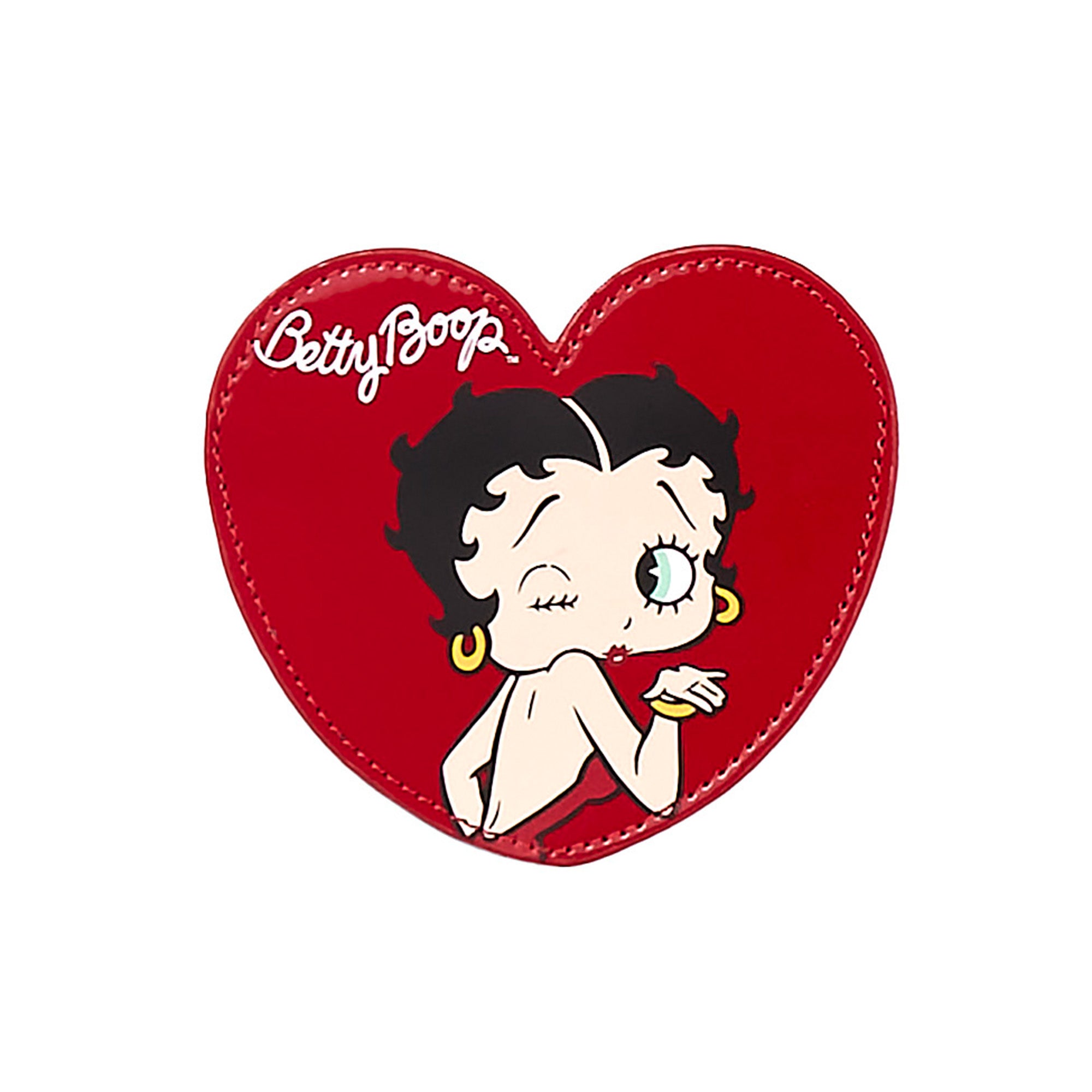 Betty Boop Card Holder