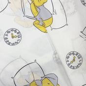 Winnie the Pooh Sheet Set