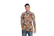 Hercules AOP T-Shirt